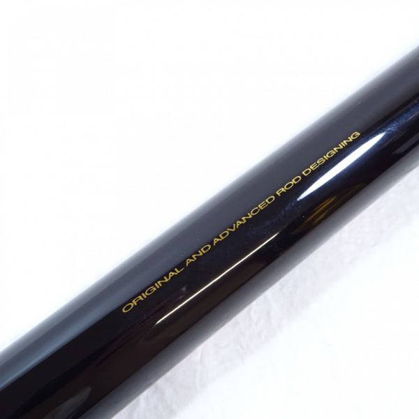 12ロングレンジ? 急瀬120